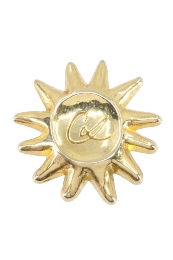 PIN'S CHRISTIAN LACROIX SIGNÉ ARTHUS BERTRAND — vue 1