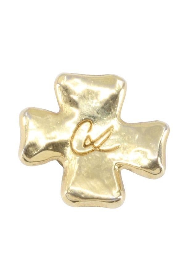 PIN'S CHRISTIAN LACROIX SIGNÉ ARTHUS BERTRAND — vue 1