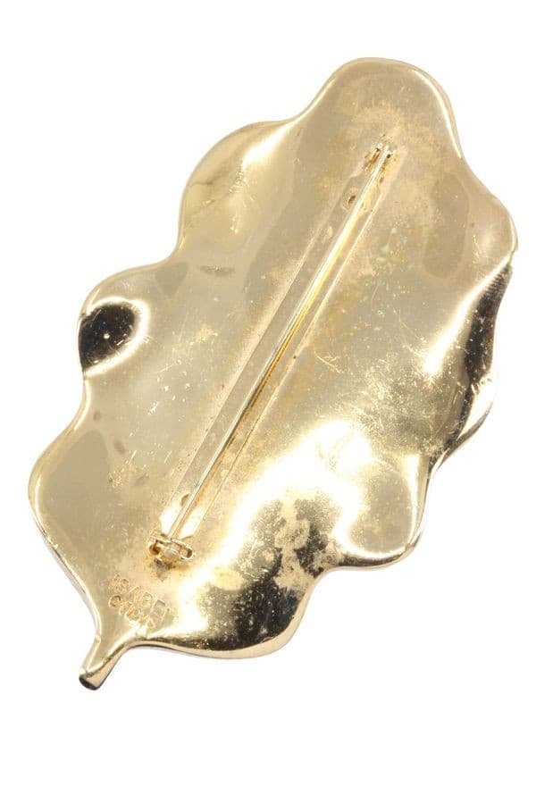 BROCHE ISABEL CANOVAS — vue 2