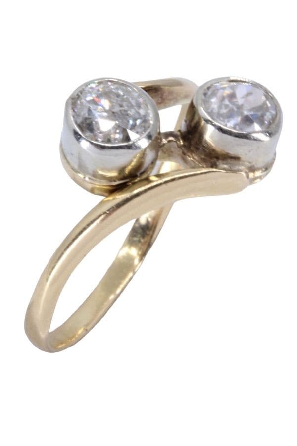 TOI ET MOI ANCIEN DIAMANTS — vue 6