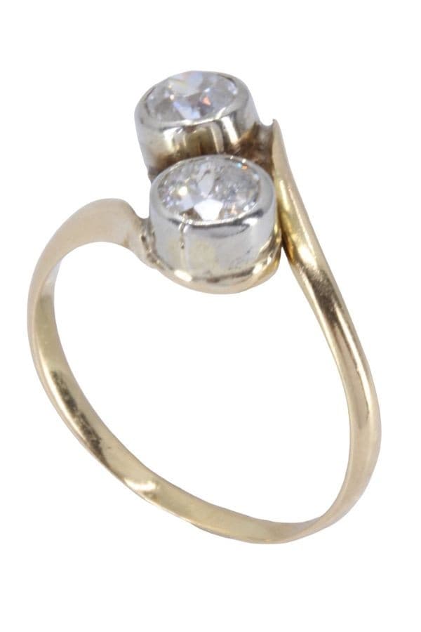 TOI ET MOI ANCIEN DIAMANTS — vue 5