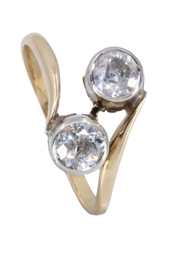 TOI ET MOI ANCIEN DIAMANTS — vue 4