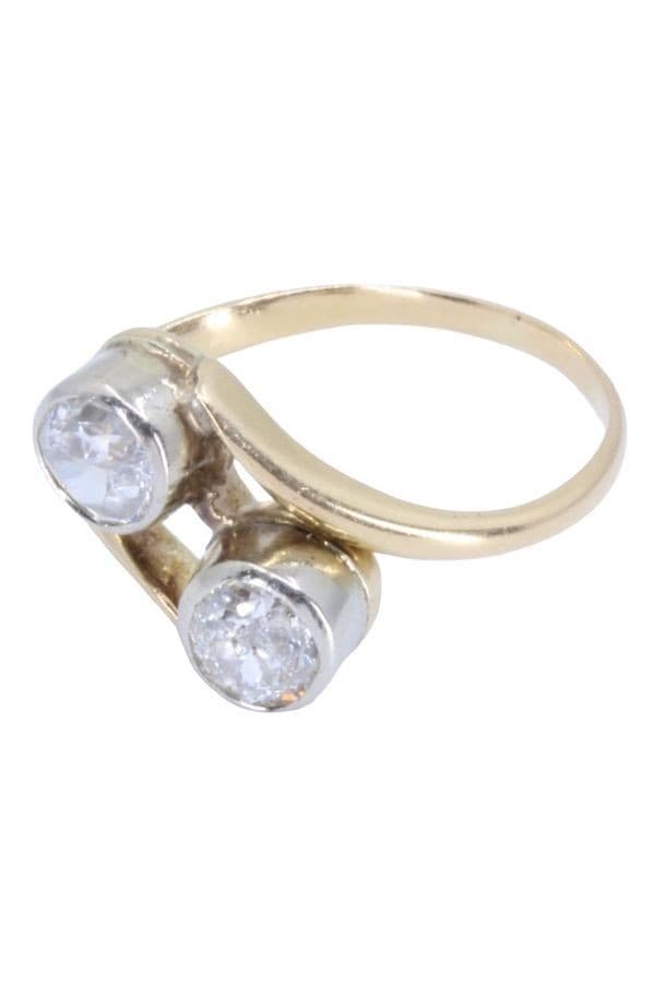 TOI ET MOI ANCIEN DIAMANTS — vue 3