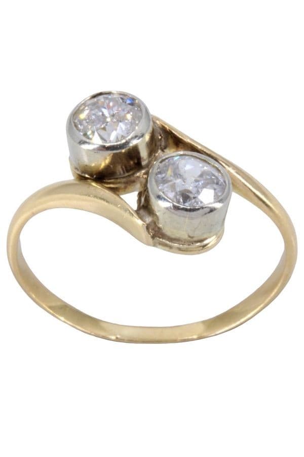 TOI ET MOI ANCIEN DIAMANTS — vue 1