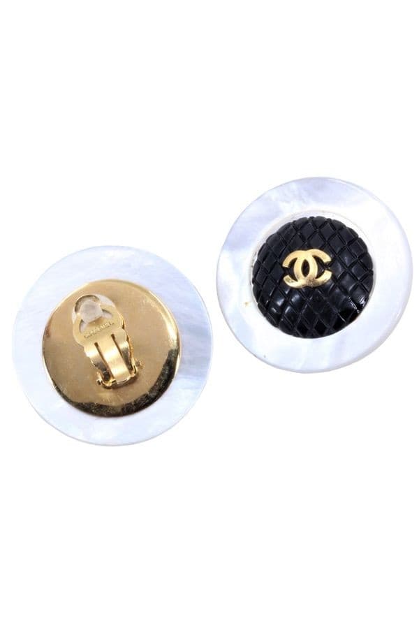 CLIPS SIGNÉS CHANEL — vue 3