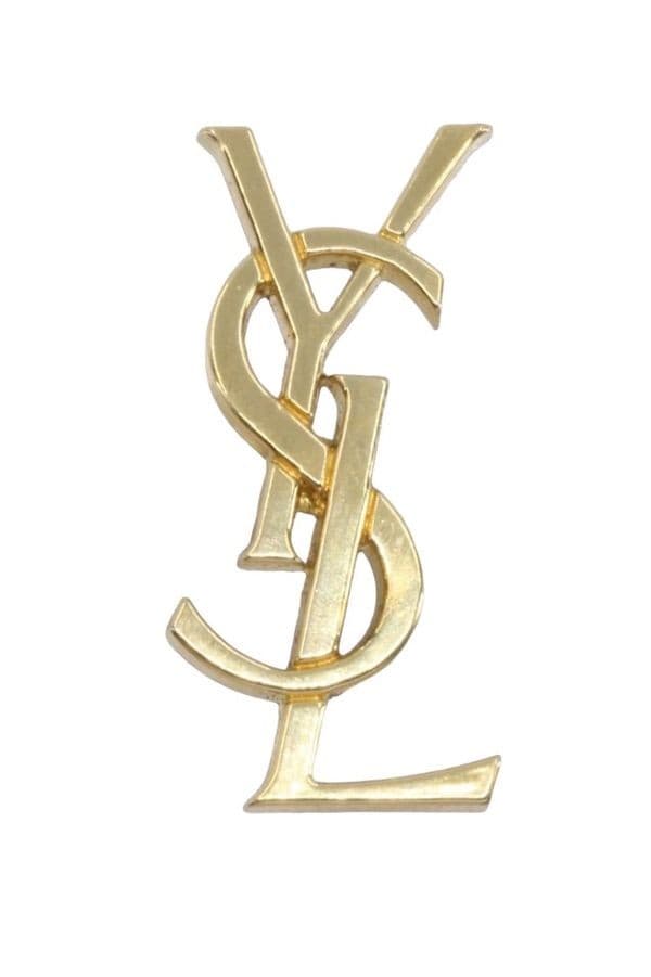 PIN'S YVES SAINT LAURENT