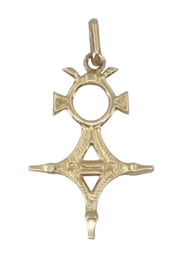 CROIX D'AGADÈS — vue 3