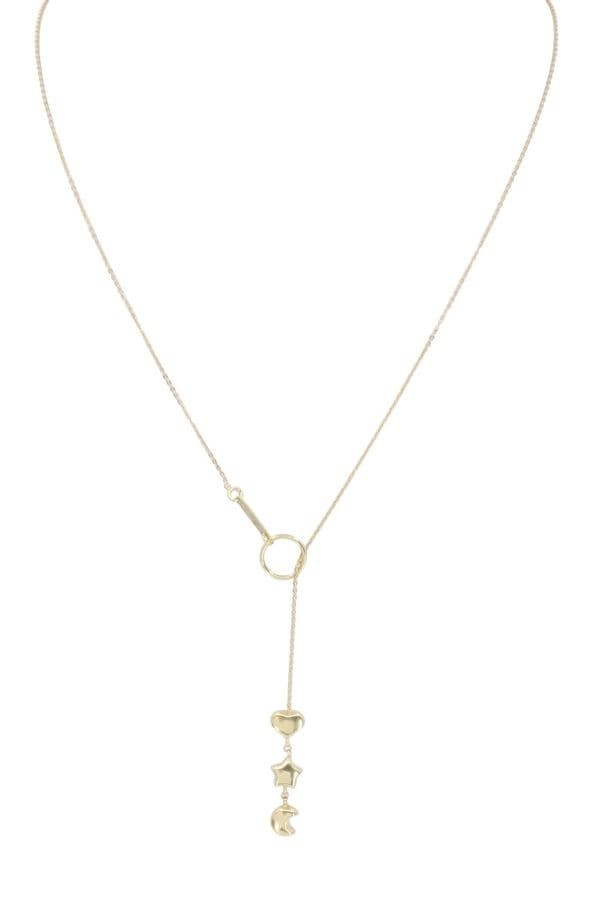 COLLIER COULISSANT — vue 1