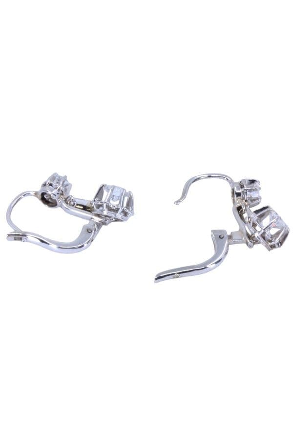 DORMEUSES ANCIENNES DIAMANTS — vue 4