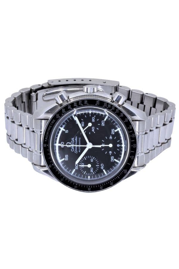OMEGA SPEEDMASTER REDUCED - FULL SET — vue 6