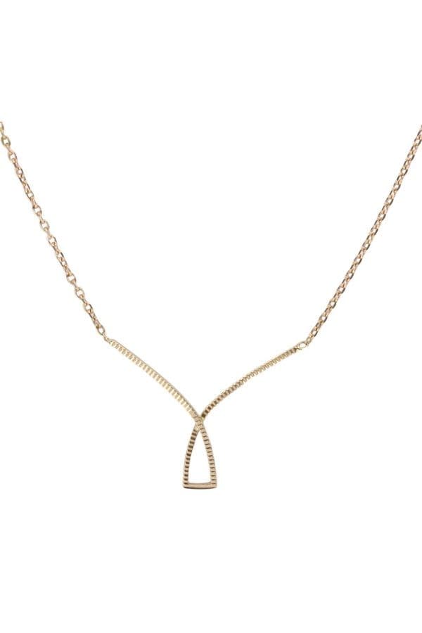 COLLIER MODERNE — vue 3