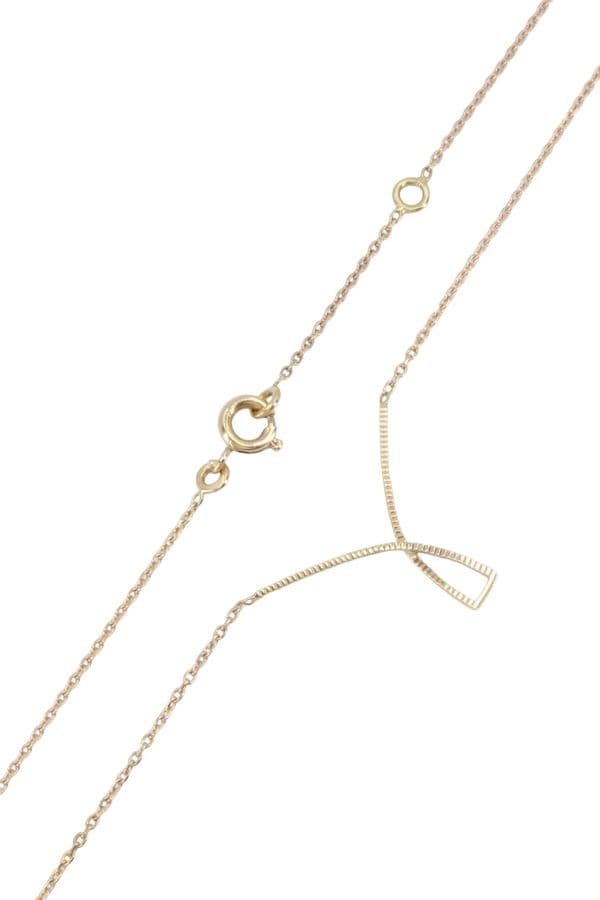 COLLIER MODERNE — vue 4