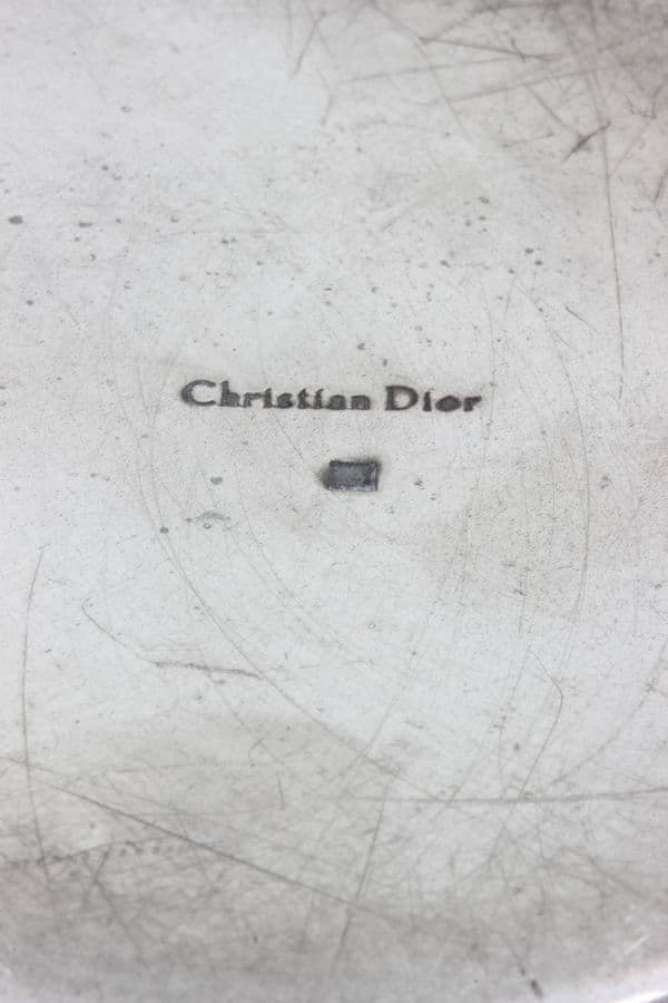 VIDE POCHE CHRISTIAN DIOR — vue 3