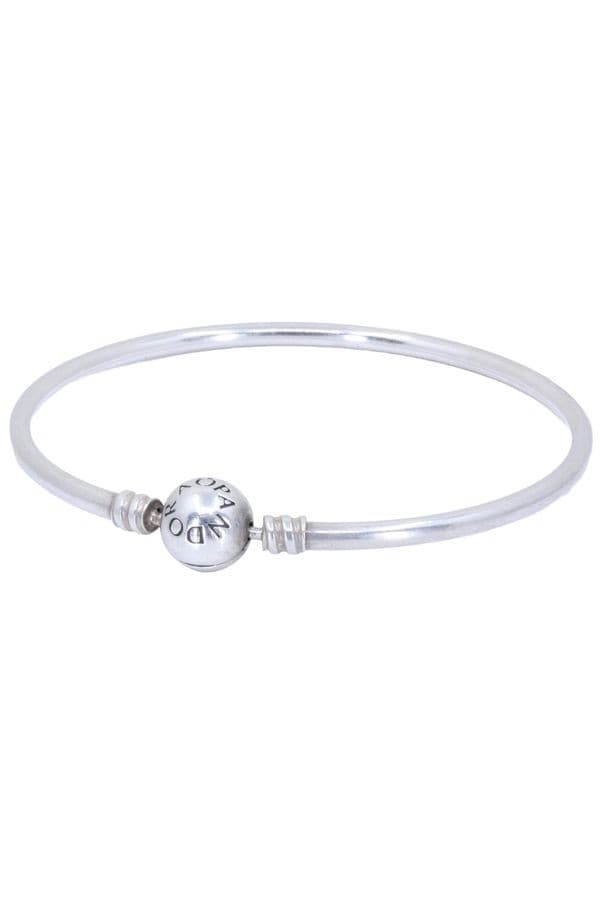 BRACELET JONC PANDORA