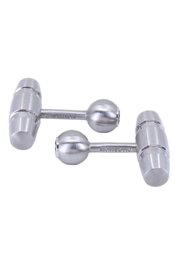 BOUTONS DE MANCHETTE MONTBLANC — vue 3