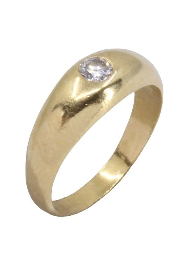 JONC ANGLAIS DIAMANT — vue 3