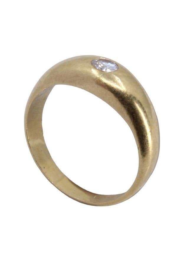 JONC ANGLAIS DIAMANT — vue 4