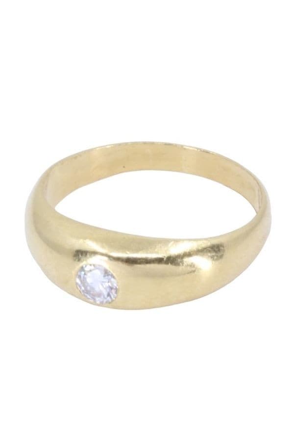 JONC ANGLAIS DIAMANT — vue 2
