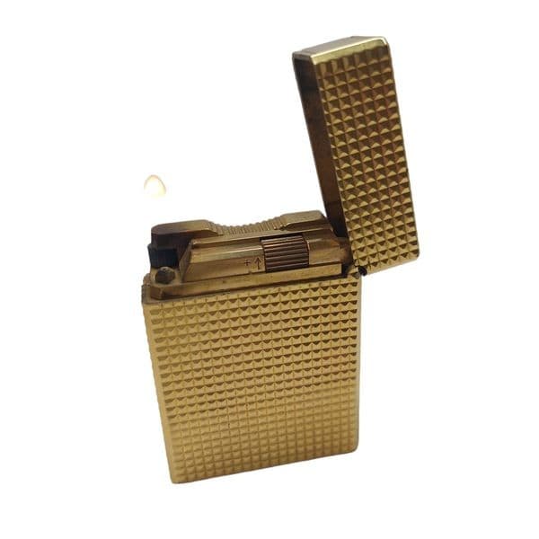 BRIQUET DUPONT — vue 4