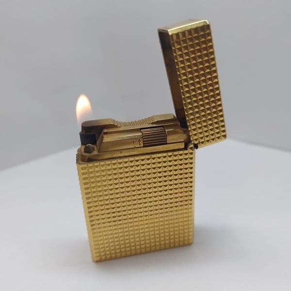 BRIQUET DUPONT — vue 5