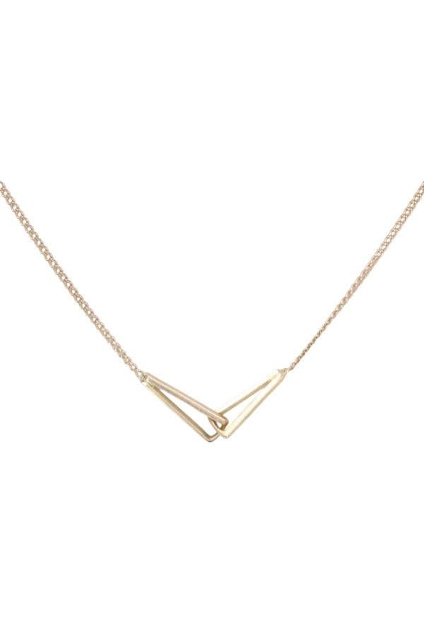 COLLIER MODERNE — vue 3
