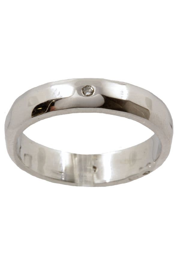 ALLIANCE HOMME DIAMANTS — vue 1