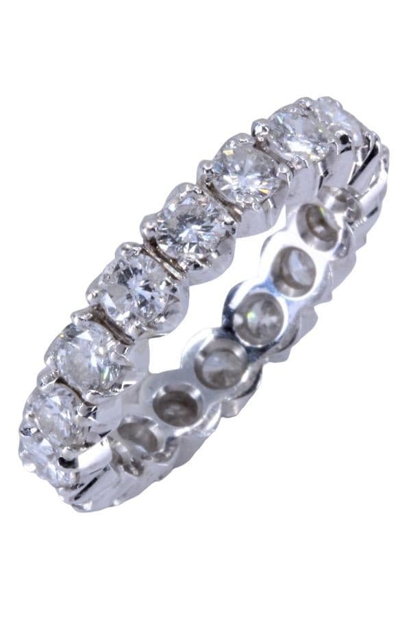 ALLIANCE DIAMANTS — vue 4