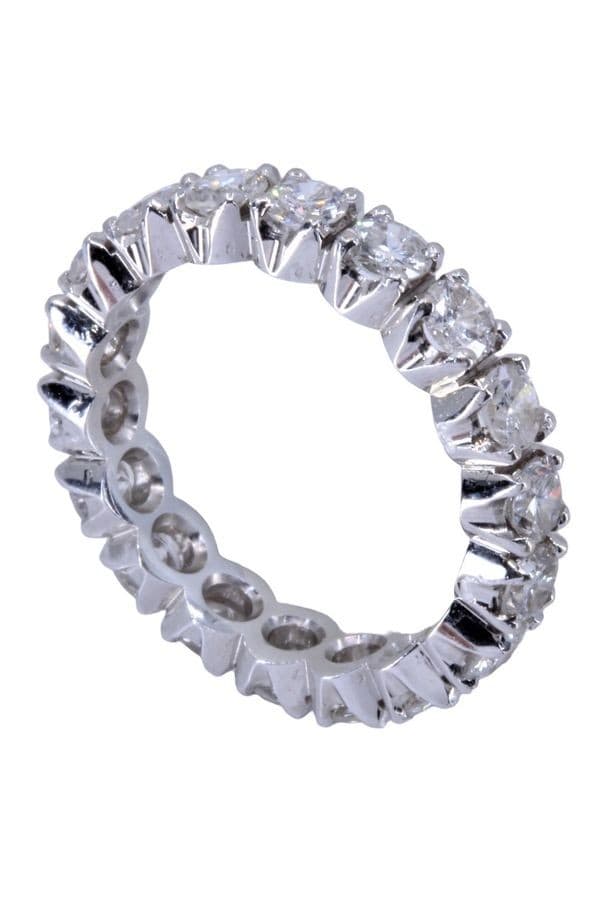 ALLIANCE DIAMANTS — vue 5
