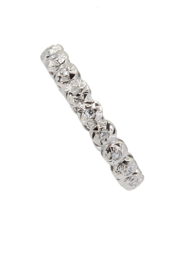 ALLIANCE DIAMANTS — vue 2