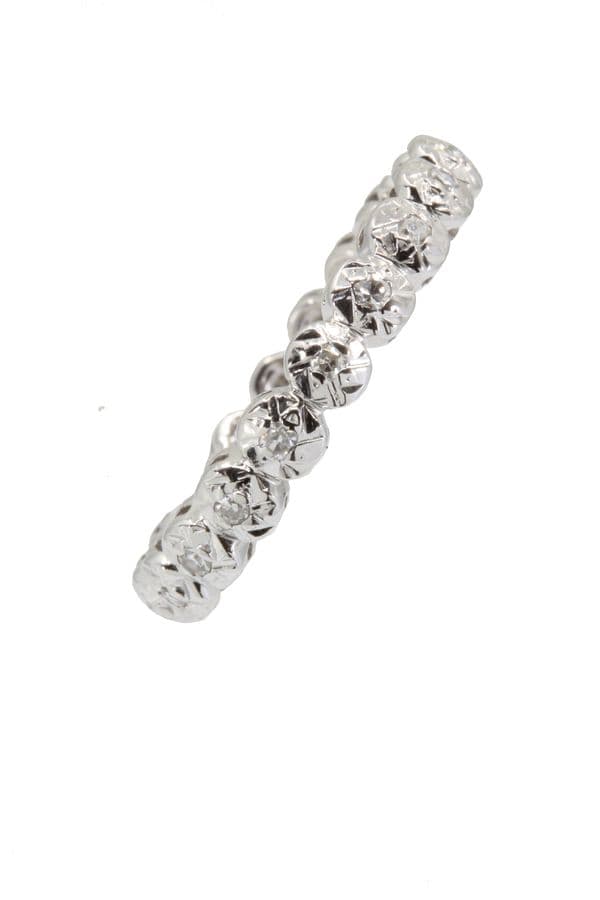 ALLIANCE DIAMANTS — vue 4