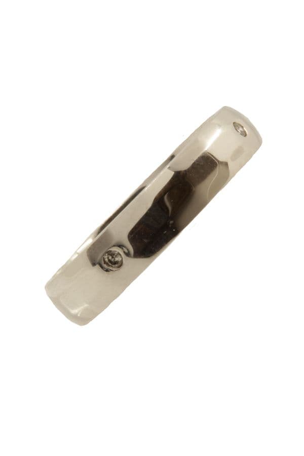 ALLIANCE HOMME DIAMANTS — vue 4