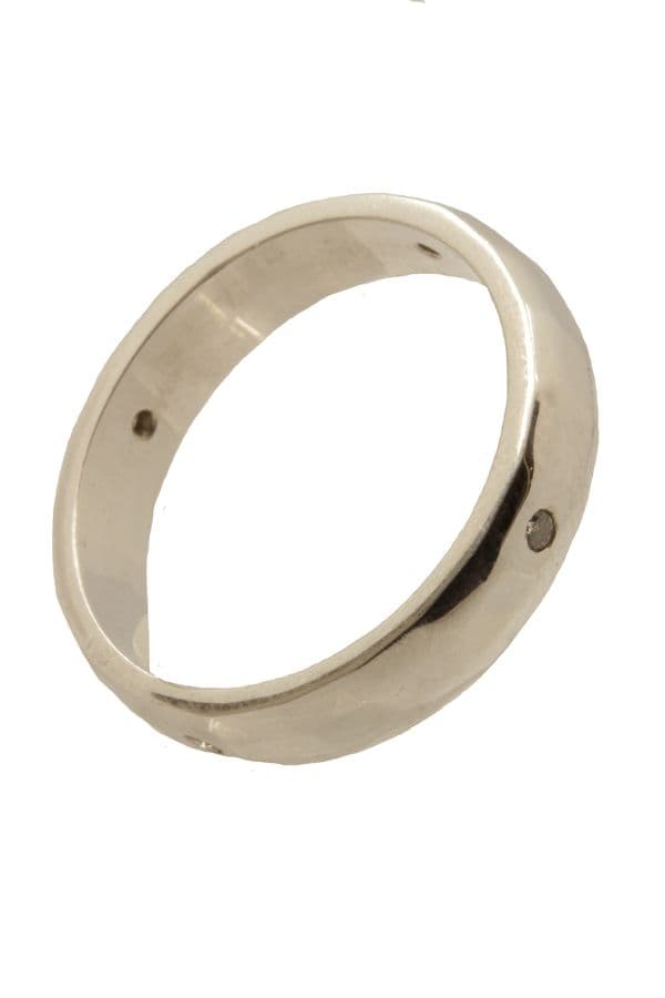 ALLIANCE HOMME DIAMANTS — vue 5