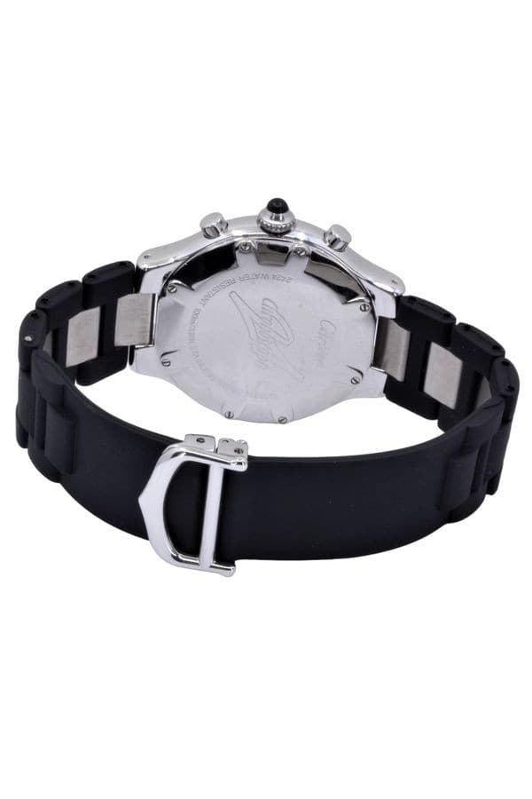 CARTIER 21 CHRONOSCAPH — vue 6
