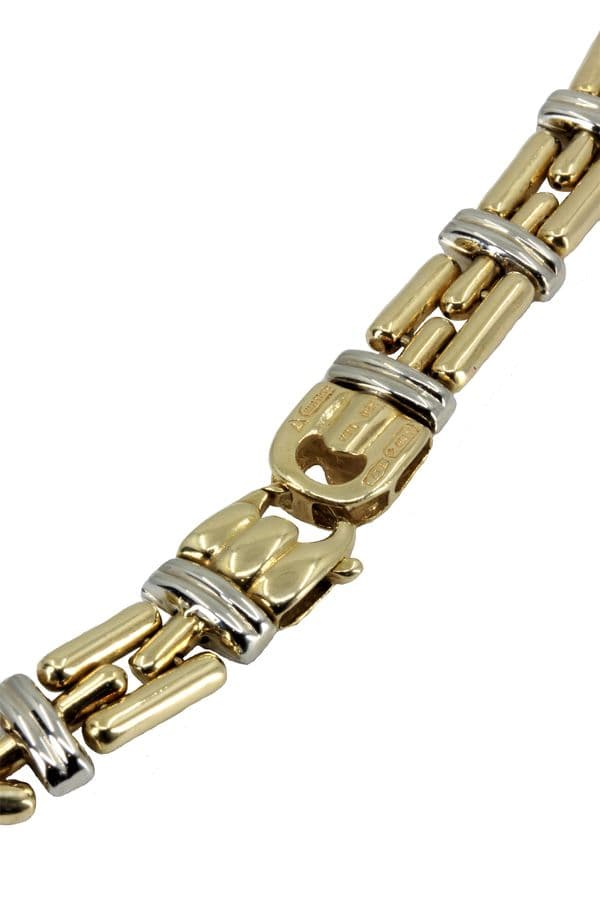 COLLIER SIGNÉ CHIMENTO — vue 4