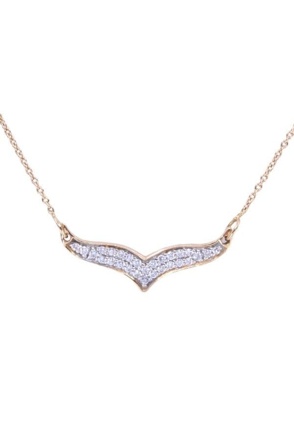 COLLIER GINETTE NY — vue 2