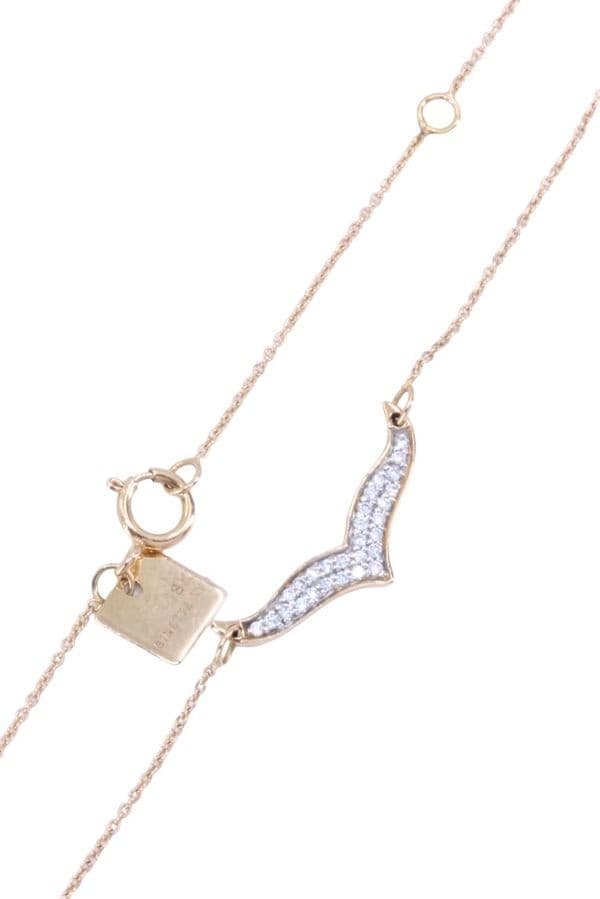 COLLIER GINETTE NY — vue 3