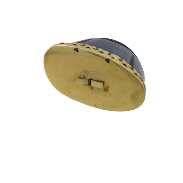 PENDENTIF BOUDDHA — vue 4