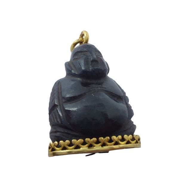 PENDENTIF BOUDDHA — vue 5