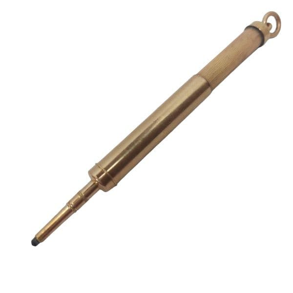 PORTE MINE A W FABER — vue 2