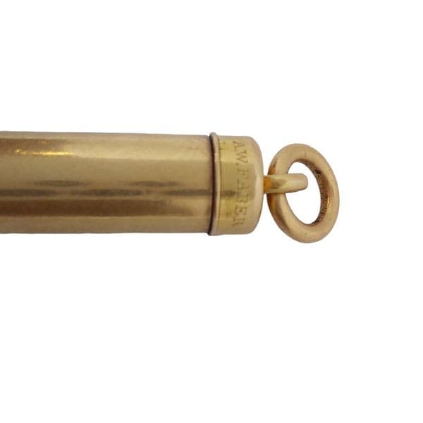 PORTE MINE A W FABER — vue 3