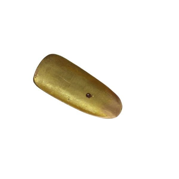 ONGLE SERPENT DIAMANT — vue 2