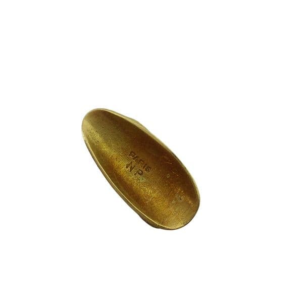 ONGLE SERPENT DIAMANT — vue 3