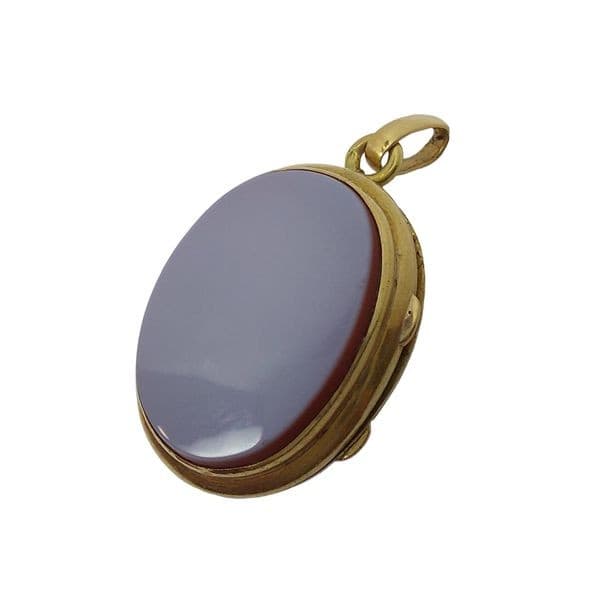 PENDENTIF PORTE PHOTO — vue 1