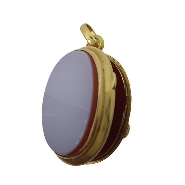 PENDENTIF PORTE PHOTO — vue 4