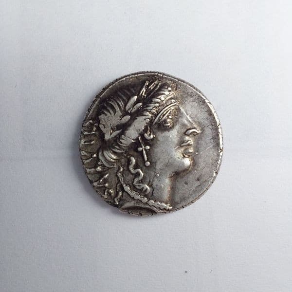 Denier Acilia — vue 3