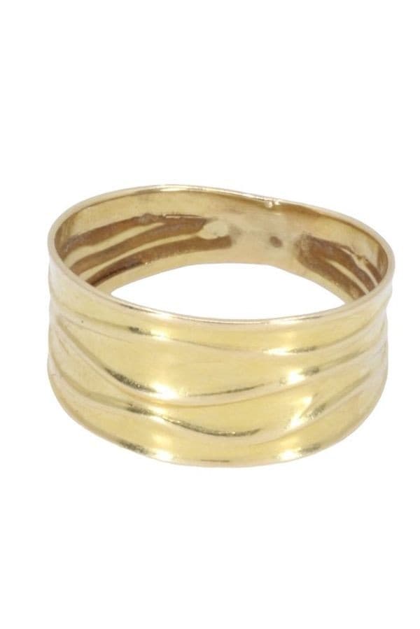 BAGUE MODERNE — vue 3