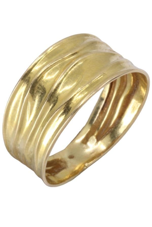BAGUE MODERNE — vue 6