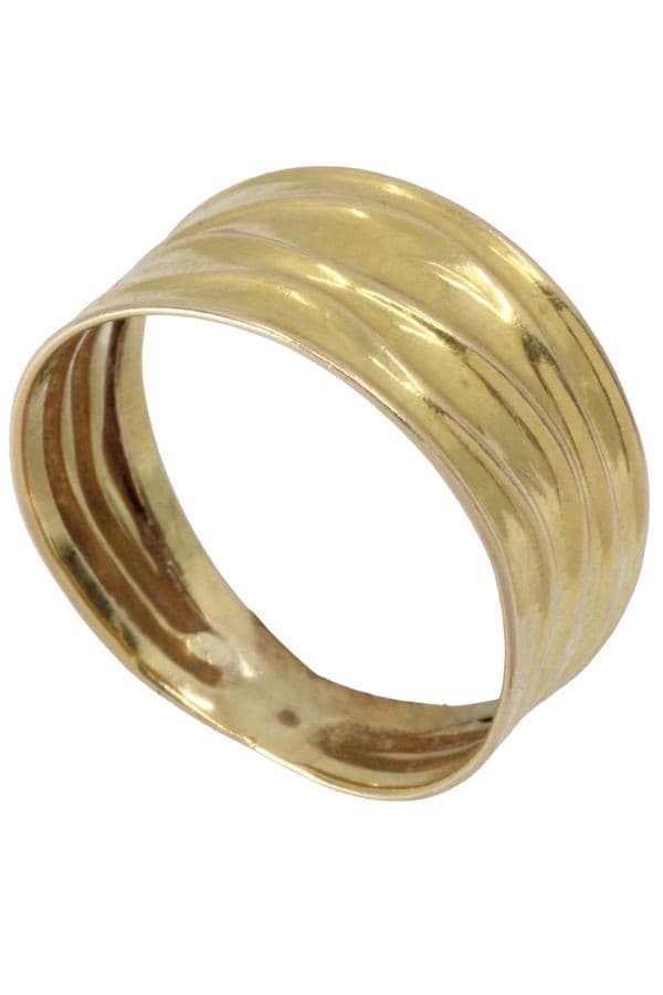 BAGUE MODERNE — vue 5