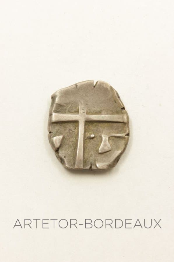 Volques gauloise tectosages — vue 2