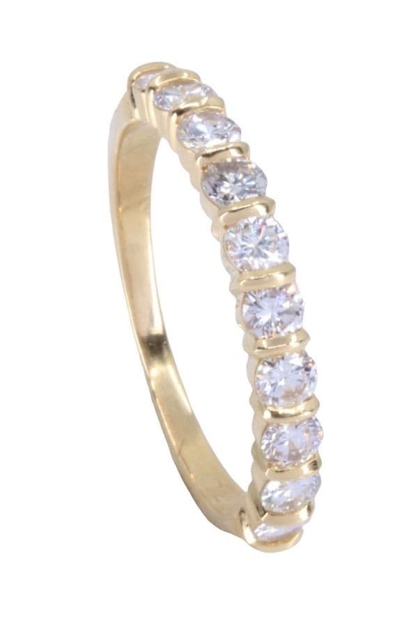 DEMI-ALLIANCE DIAMANTS — vue 5